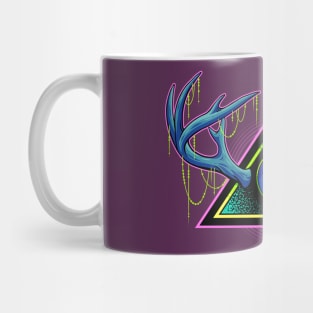 Vertices Of A Dream Mug